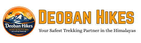 Deoban Hikes